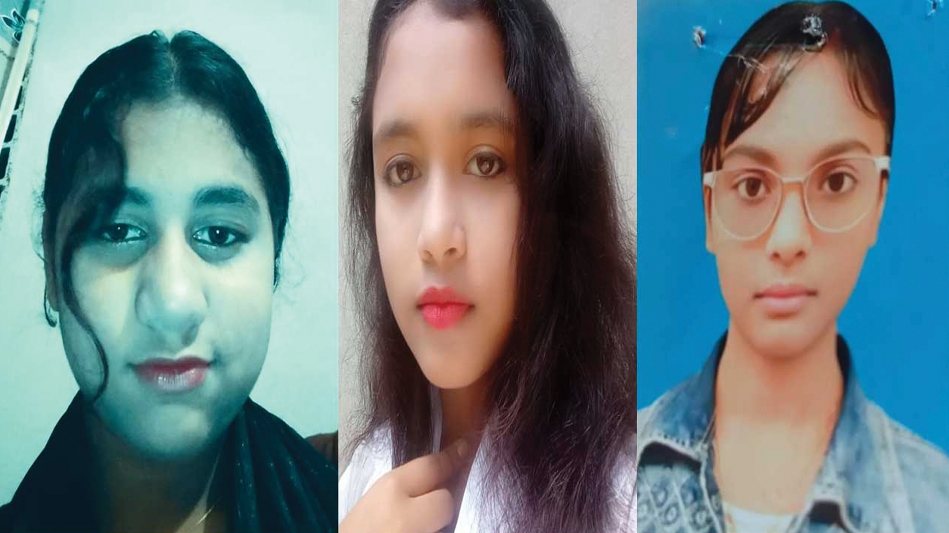 অভিমান করে ঘর ছেড়ে সীমান্তের পথে তিন স্কুলছাত্রী, পুলিশের সহায়তায় উদ্ধার
